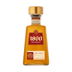 1800 reposado tequila delivery bali