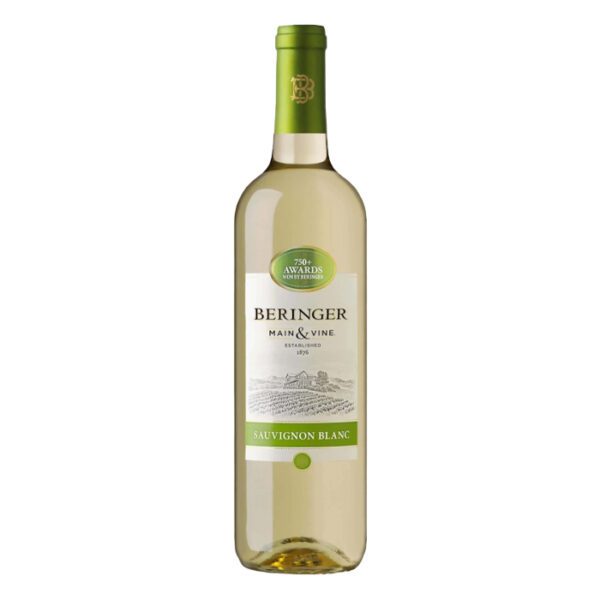Beringer Main & Vine Sauvignon Blanc