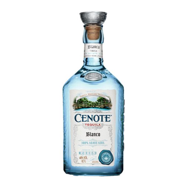 Cenote Blanco