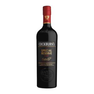 Cockburn's - Special Reserve