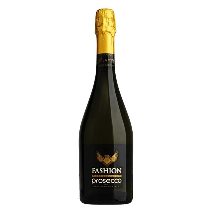 Fashion Prosecco Extra Dry - The Boogaloo Bali