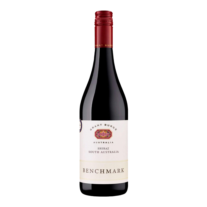 Grant Burge Benchmark Shiraz