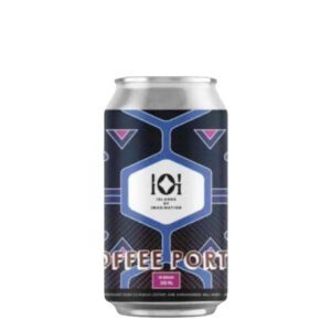 IOI Coffee Porter (6 Pack)
