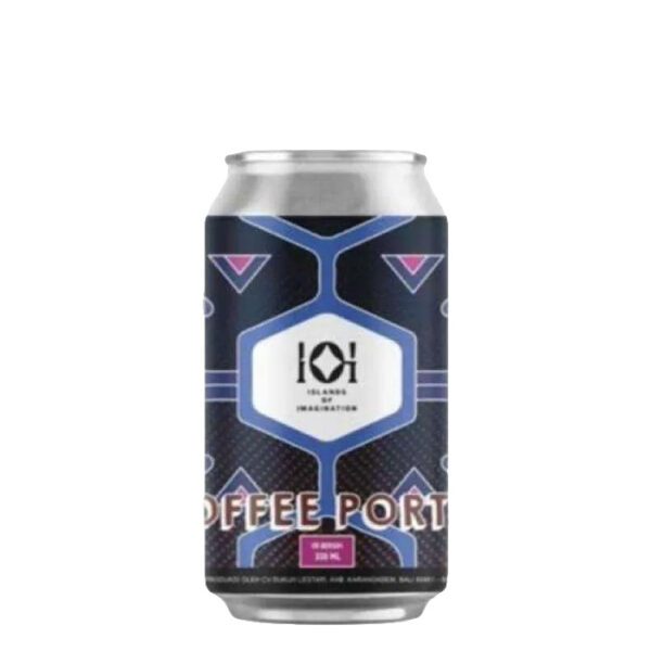 IOI Salaca Wheat Beer (6 Pack)