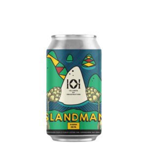 IOI The Islandman XIPA (6 Pack)