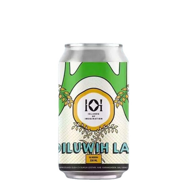 IOI Padiluwih Lager (6 Pack)
