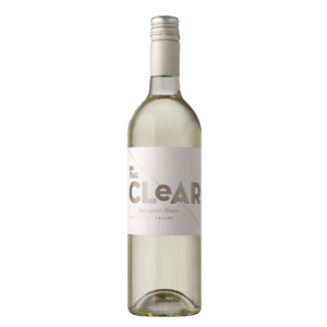 In The Clear sauvignon blanc boogaloo wine bali