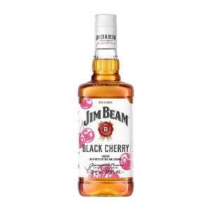 Jim Beam Cherry