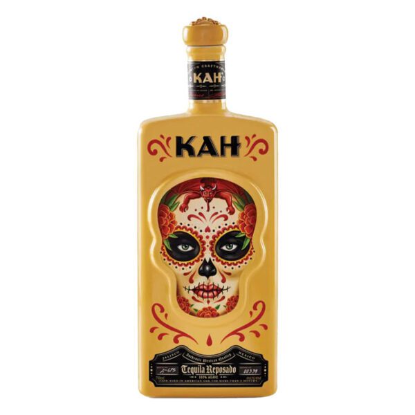 KAH Reposado