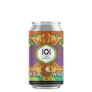 IOI Salaca Wheat Beer (6 Pack)