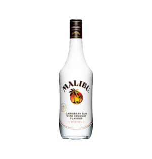 Malibu rum the boogaloo alcohol delivery