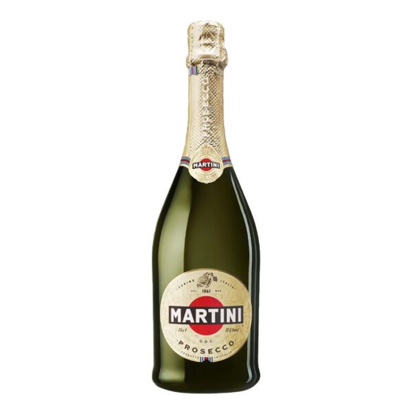 Martini Prosecco Extra dry - The Boogaloo Bali