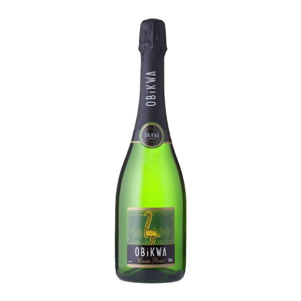 Obikwa Cuvee Brut