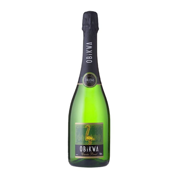 Obikwa Cuvee Brut