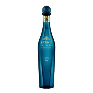 Patrón El Alto