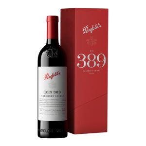 Penfolds Bin 389 Cabernet Shiraz