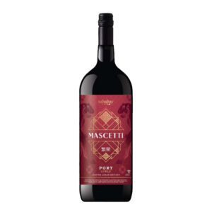 Sababay Mascetti Lunar Edition