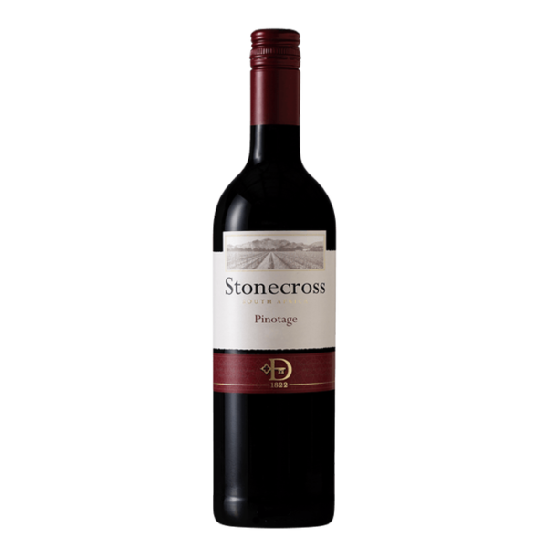 Stonecross Merlot Pinotage