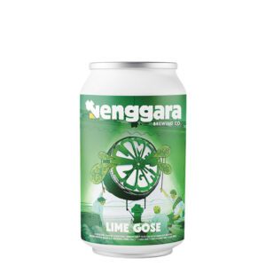 Tenggara Lime Gose (6 Pack)