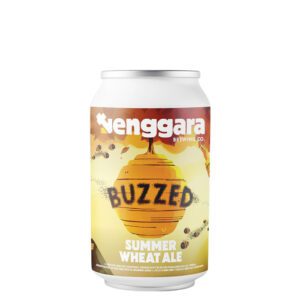 Tenggara Summer Buzzed Wheat (12 Pack)