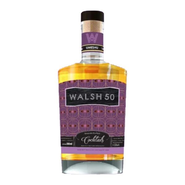 Walsh Umeshu