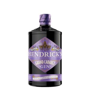 Hendricks Grand Cabaret