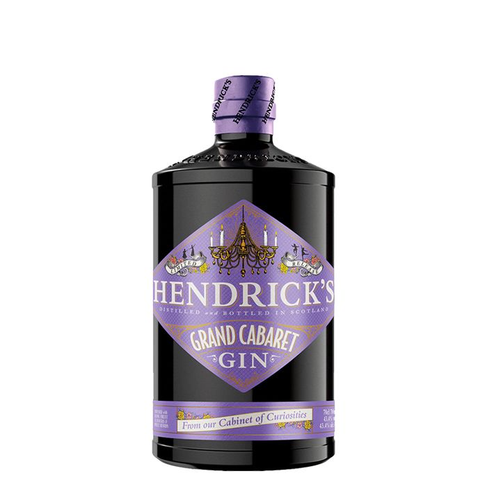 Hendricks Grand Cabaret