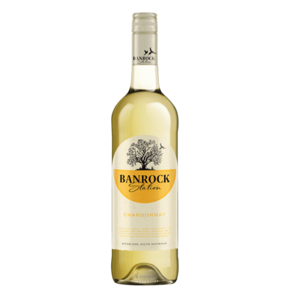 banrock station chardonnay white wine delivery