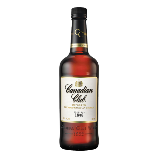 canadian club bourbon whiskey alcohol delivery bali