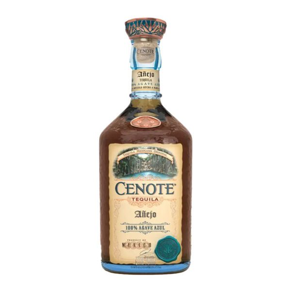 Cenote Anejo