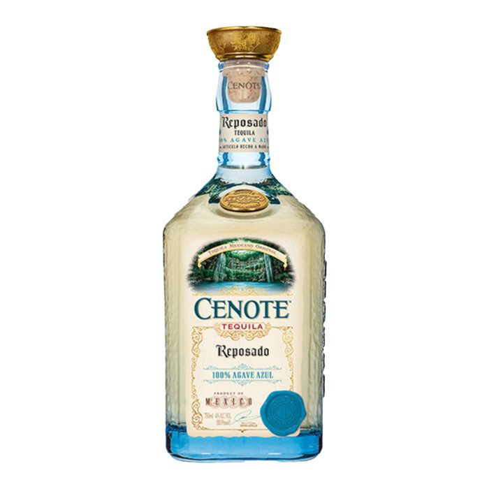 Cenote Reposado