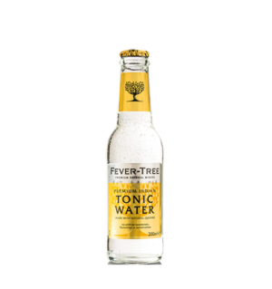 fever tree tonic alcohol delivery bali