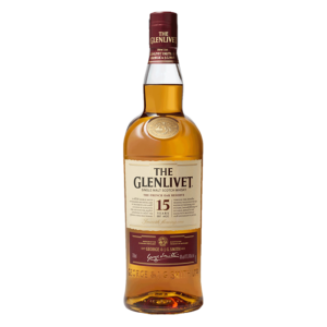 glenlivet 15 boogaloo scotch whisky