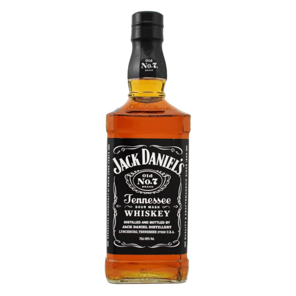 jack daniels bourbon whiskey alcohol delivery bali
