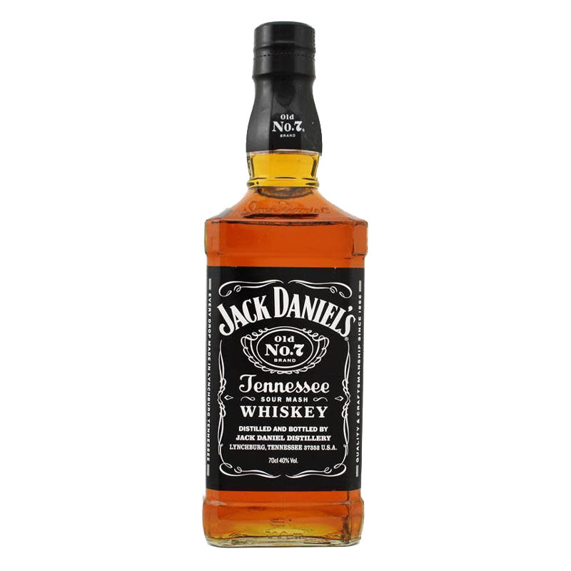 Jack Daniel’s - The Boogaloo Bali