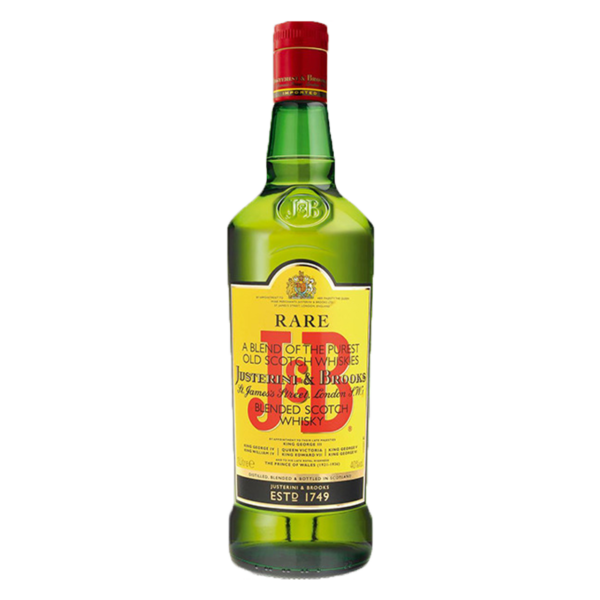 j&b rare scotch alcohol delivery Boogaloo bali