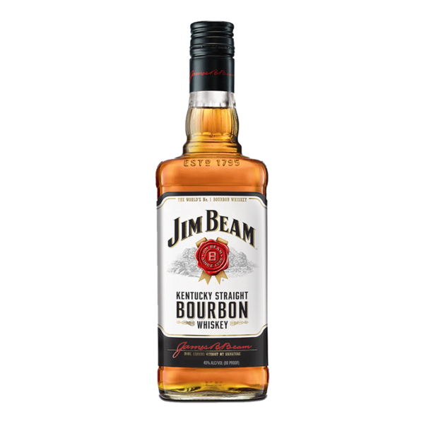jim beam bourbon whiskey alcohol delivery bali