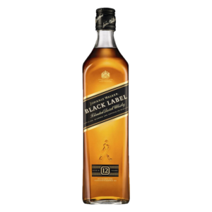johnnie walker black label whiskey alcohol delivery bali