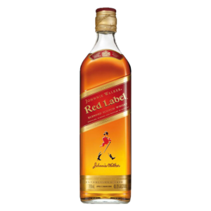 johnnie walker red label whiskey alcohol delivery bali
