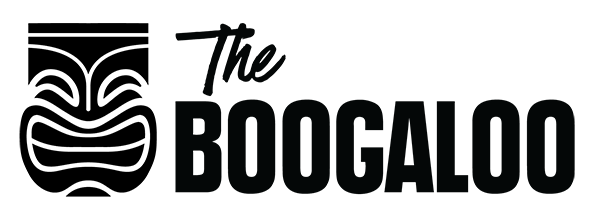 The Boogaloo Bali