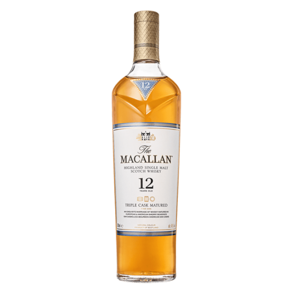 macallan triple cask the boogaloo alcohol delivery bali