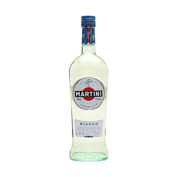 Martini Bianco Delivery - The Boogaloo Bali