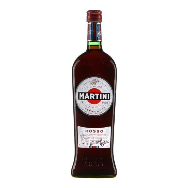 martini rosso boogaloo alcohol delivery