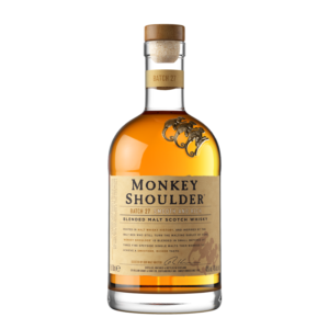 monkey shoulder blended malt scotch whisky delivery bali