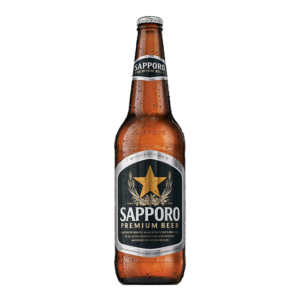 sapporo japanese craft beer delivery bali